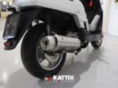 YAMAHA Versity 300 Versity XC 300